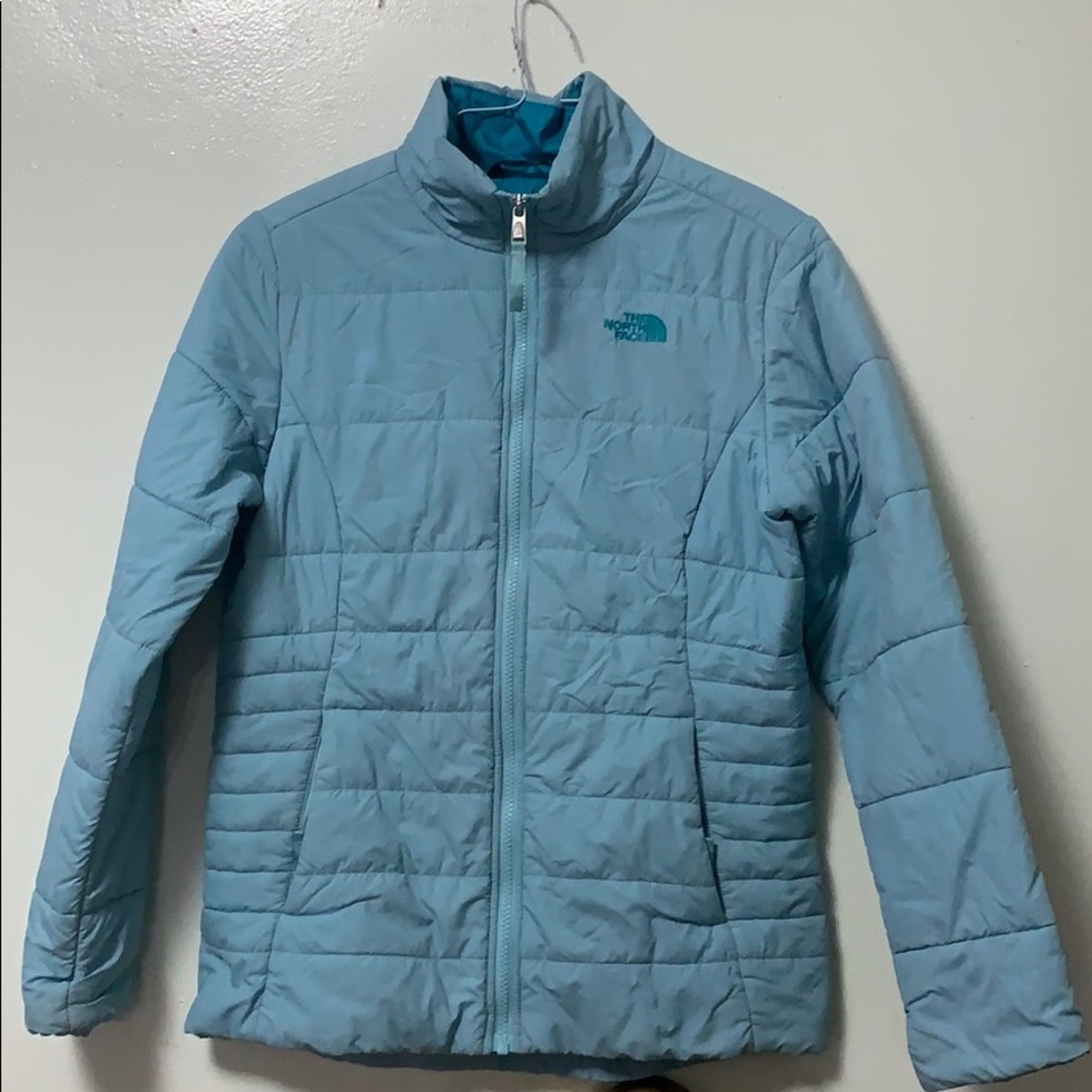 The NORTH FACE GIRLS/FILLES SIZE XL/TG  18
